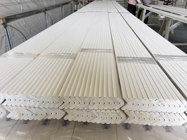 外装コーナーモールディング exterior corner moulding