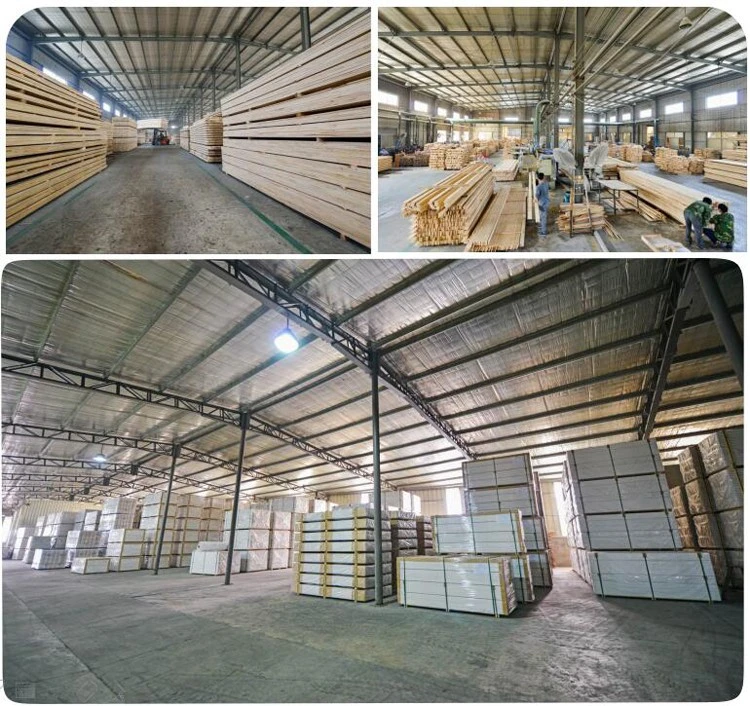 Moulding Factory