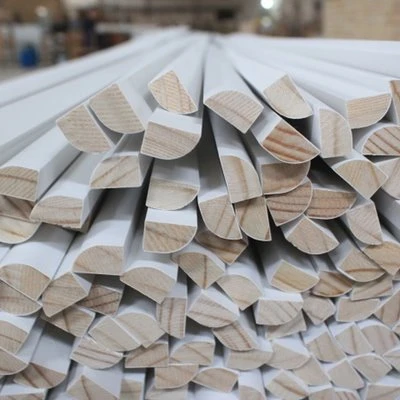 wall trim board