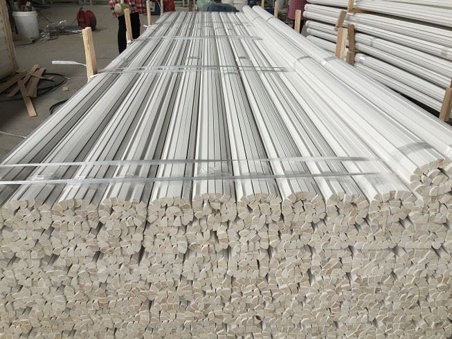 Half Round Small Moulding