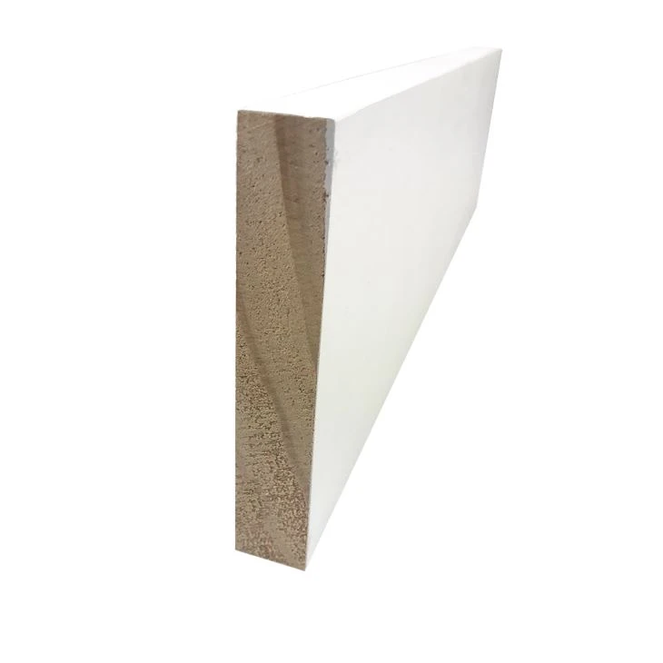 Gesso Coated S4S Board
