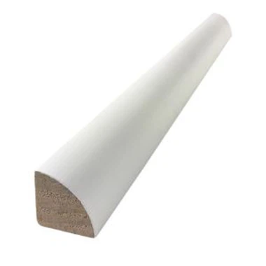 木製クォーターラウンド