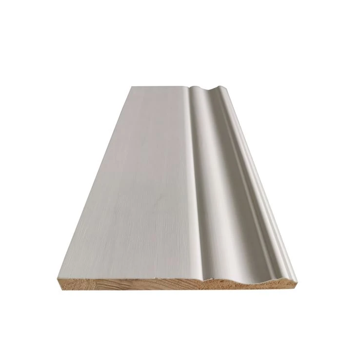 Wood Trim Molding