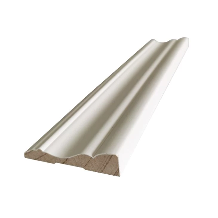 Wood Trim Molding