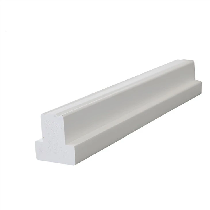 PVC Plantation Shutter Components Shutter Wood Direct From China